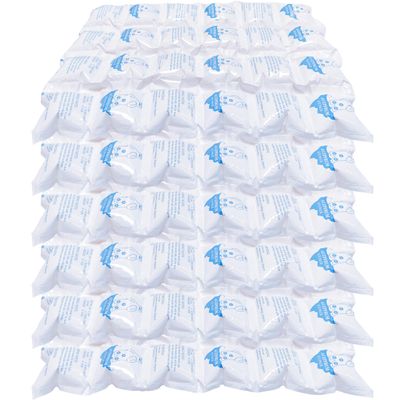 AUZPFRUM Reusable Ice Pack for Shipping Frozen Food 6 Sheets Dry Ice Packs for Cooler Long Lasting Cold Freezer Packs for Mailing Perishables Storage Flexible Ice Packs for Lunch Boxes Bags