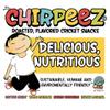 Chirpeez Flavored Edible Crickets - 4 Flavors Pack - Crickets you can eat - Farm raised for human consumption view 2