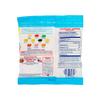 Sweetzo Sugar Free Jelly Beans, Sugar-Free Chewy Candies in Assorted Fruity Flavors, Low Calorie Shareable Sweet Snacks - 2.8 Ounce bags (Pack of 3) view 2