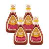 Ken's Steak House Lite Country French with Orange Blossom Honey Dressing (16 Fl Oz (Pack of 4)) view 1