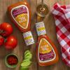 Ken's Steak House Lite Country French with Orange Blossom Honey Dressing (16 Fl Oz (Pack of 4)) view 4