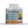 MaxiVision Eye Formula - Eye Vitamin Based on AREDS 2 Study - Age-Related Macular Support (1 B, 180 Capsules) view 1