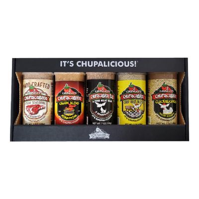 2 Gringos Chupacabra Kitchen Essentials Box