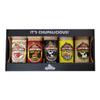 2 Gringos Chupacabra Kitchen Essentials Box view 1