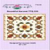 Touramaline & Thyme Bountiful Harvest Pattern, None view 1