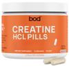 Goba Tea Creatine HCL Capsules  150 Pills | Creatine Hydrochloride Supplement for Men & Women | Easy-to-Swallow Alternative to Monohydrate Powder, Unflavored & Keto-Friendly view 1