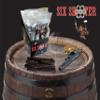 Bronco Billys Beef Jerky Six Shooter Caddy 10 Pack view 3