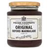 Frank Cooper's Original Coarse Cut Oxford Orange Marmalade (6 Pack of 454g) view 1