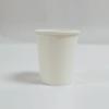 Choice 12 oz. White Poly Paper Hot Cup - 1000/Case view 1