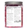 Freeze Dried Strawberries | Dried Strawberry Slices, 200+Slices | 100% Natural | Gluten Free | For Garnishing Cocktails, Cake Decoration, Baking, Fruit, Sorbet, Tea, Cooking | 2.82 oz,80 Grams PET Jar view 2