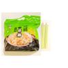 Yefeng Dried Noodle With Garlic Flavor Sauce And 2 Pairs Of Chopstick view 1