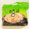 Yefeng Dried Noodle With Garlic Flavor Sauce And 2 Pairs Of Chopstick view 2