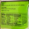 Yefeng Dried Noodle With Garlic Flavor Sauce And 2 Pairs Of Chopstick view 4