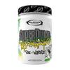 Gaspari Nutrition SuperPump Aggression Pre-Workout: Energy, Focus, Endurance and Recovery, with Creatine and Caffeine (25 Servings, Grizzly Gummy) view 1