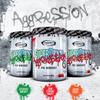 Gaspari Nutrition SuperPump Aggression Pre-Workout: Energy, Focus, Endurance and Recovery, with Creatine and Caffeine (25 Servings, Grizzly Gummy) view 4