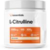 Bucked Up L-Citrulline 3000mg Powder, Essentials (100 Servings) view 1