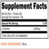 Bucked Up L-Citrulline 3000mg Powder, Essentials (100 Servings) view 2