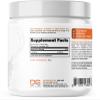 Bucked Up L-Citrulline 3000mg Powder, Essentials (100 Servings) view 3