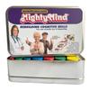 Dementia, diminishing Cognitive abilities & Dexterity are MEASURABLY Rebuilt by This stimulating, Enjoyable Numbered Series of Connected Puzzles by MIGHTYMIND. view 1