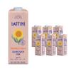 Lattini Unsweetened Non-Dairy Sunflower Milk | Plant-Based, Vegan, Sustainable, Non-GMO - Allergen Free Milk Alternative 32 fl oz (Pack of 6) view 1
