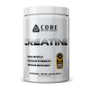 Core Nutritionals Creatine Monohydrate | Increase Strength, Build Muscle, Improve Recovery | 5g Creatine | 80 Servings (Unflavored) view 1