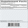Core Nutritionals Creatine Monohydrate | Increase Strength, Build Muscle, Improve Recovery | 5g Creatine | 80 Servings (Unflavored) view 4