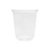 Karat 16oz PET Clear Cup, U-Shape (98mm) - 1,000 ct view 1