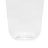Karat 16oz PET Clear Cup, U-Shape (98mm) - 1,000 ct view 3