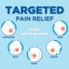Amazon Basic Care Maximum Strength OTC Pain Relief , 4% Lidocaine Patch, 3.9 x 5.5, 15-Count Box (Previously HealthWise) view 3