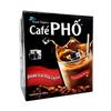 Cafe Pho Vietnamese 3in1 Instant Coffee Mix, Iced Milk Coffee, Cafe Sua Da, Single Serve Coffee Packets, Box of 9 Sachets, Pack of 2 view 3