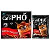 Cafe Pho Vietnamese 3in1 Instant Coffee Mix, Iced Milk Coffee, Cafe Sua Da, Single Serve Coffee Packets, Box of 9 Sachets, Pack of 2 view 4