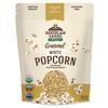 Organic White Popcorn Kernels Unpopped 3 lb - Healthy, Non-GMO, Gluten-Free, Pesticide-Free, Chemical-Free, Glyphosate-Free, Grown in Regenerative Soil in Wisconsin USA by Doudlah Farms view 1