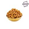 BBRATS Bengaluru Kodubale | Crunchy South Indian Savoury Delight | Healthy Snack with no preservatives | Pack of 2 x 225G | Delicious Murukku Bites | Ready to Eat Tea Namkeen | 450G, 1 Count view 2
