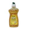 Giffy Lemon and Active Salt Dishwash Cleaning Gel, 500ml view 2
