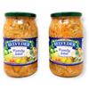 Belveder Family Style Salad 31.74 oz 900g, Vegan, Non-GMO, Gluten-Free Pack of 1 view 4