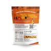 Grandy Organics Honey Nut Gluten Free Granola - Certified Organic, Non-GMO, Lower Sugar, Family Value Size 2 Pound Bags, Bulk Pack of 2 view 2