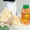 Jolly Time Popcorn Kernels, Gourmet Popping Corn for Air Popper Machine or Stovetop, Select Yellow Pop Corn, 60 Ounce Jug (Pack of 1) view 2
