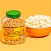 Jolly Time Popcorn Kernels, Gourmet Popping Corn for Air Popper Machine or Stovetop, Select Yellow Pop Corn, 60 Ounce Jug (Pack of 1) view 3
