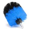 3.5 Inch Drill Cleaning Ball Brush Power Scrubber Bathroom Tub Tile Cleaning Tool view 2