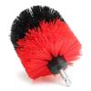 3.5 Inch Drill Cleaning Ball Brush Power Scrubber Bathroom Tub Tile Cleaning Tool view 3