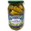 Belveder Pickles Cornichons-Gherkins 31.74 oz 900g, Vegan, Non-GMO, Gluten-Free Pack of 1 view 1