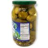 Belveder Pickles Cornichons-Gherkins 31.74 oz 900g, Vegan, Non-GMO, Gluten-Free Pack of 1 view 2