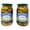 Belveder Pickles Cornichons-Gherkins 31.74 oz 900g, Vegan, Non-GMO, Gluten-Free Pack of 1 view 3