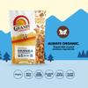 Grandy Organics Original Coconola Granola, Certified Organic Gluten Free Granola, Grain Free, Vegan and Paleo, Original Flavor Coconola, 9oz Each, Pack of 3 view 4