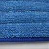 12-Pack of 24" Microfiber Mop Pads - Hook and Loop, Launderable, Wet/Dry view 3