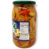 Belveder Dinner Style Vegetable Salad 31.74 oz 900g, Vegan, Non-GMO, Gluten-Free Pack of 1 view 3