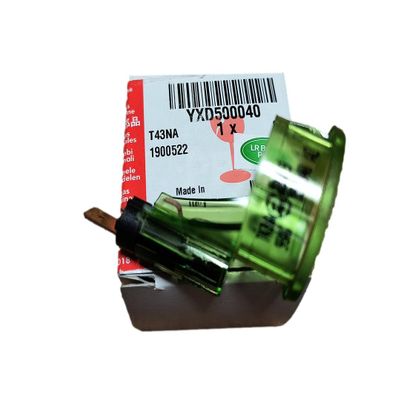 Genuine Cigar Lighter Green Ring Compatible with Land Rover YXD500040