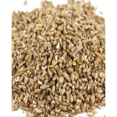YANKEETRADERS Bulgur Wheat Cereal, 3 Pounds Bulk