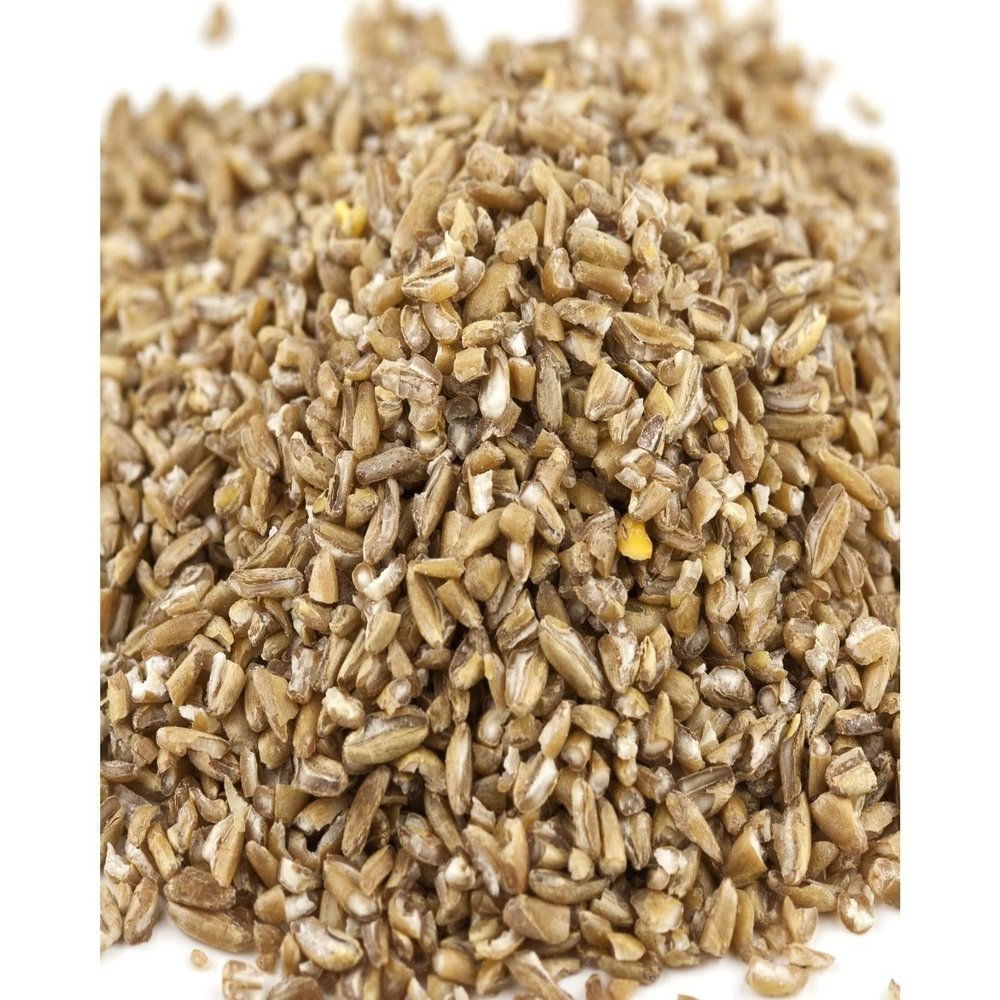 YANKEETRADERS Bulgur Wheat Cereal, 3 Pounds Bulk