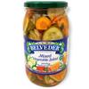 Belveder Mixed Vegetable Salad 31.74 oz 900g, Vegan, Non-GMO, Gluten-Free Pack of 1 view 1